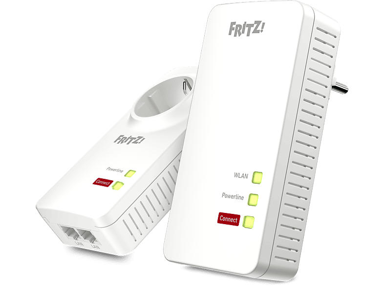 AVM FRITZ!Powerline 1260 WLAN Set