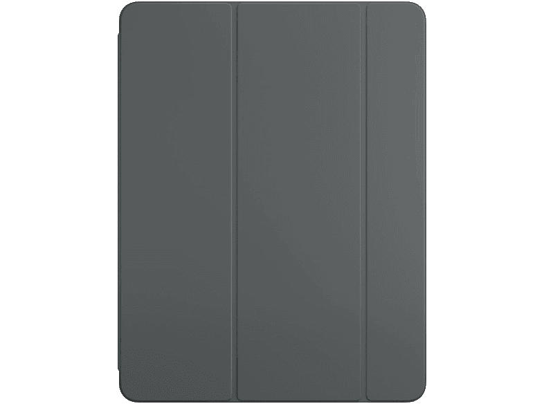 Apple iPad Air 13" Smart Folio (M2),Charcoal Grey (MWK93ZM/A); Schutzhülle