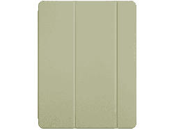 Apple iPad Air 13" Smart Folio (M4),Sage (MWKC3ZM/A); Schutzhülle