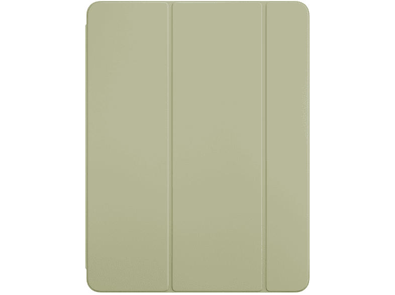 Apple iPad Air 13" Smart Folio (M4),Sage (MWKC3ZM/A); Schutzhülle