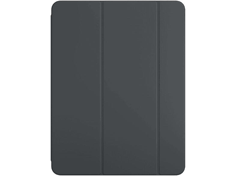 Apple iPad Pro 13" Smart Folio (M4), Black (MWK33ZM/A); Schutzhülle