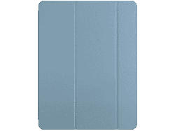 Apple iPad Air 13" Smart Folio (M4),Denim (MWKA3ZM/A); Schutzhülle