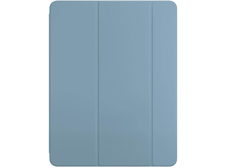 Apple iPad Air 13" Smart Folio (M4),Denim (MWKA3ZM/A); Schutzhülle