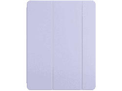 Apple iPad Air 13" Smart Folio (M4),Light Violet (MWKD3ZM/A); Schutzhülle