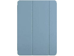 Apple iPad Air 11" Smart Folio (M4),Denim (MWK63ZM/A); Schutzhülle