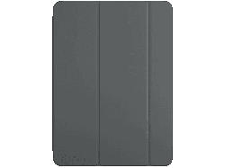 Apple iPad Air 11" Smart Folio (M4),Charcoal Grey (MWK53ZM/A); Schutzhülle