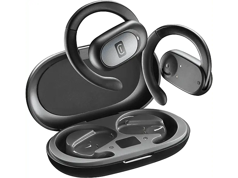 Cellular Line OZone Bluetooth True Wireless Open-Ear-Kopfhörer; True Wireless Headset