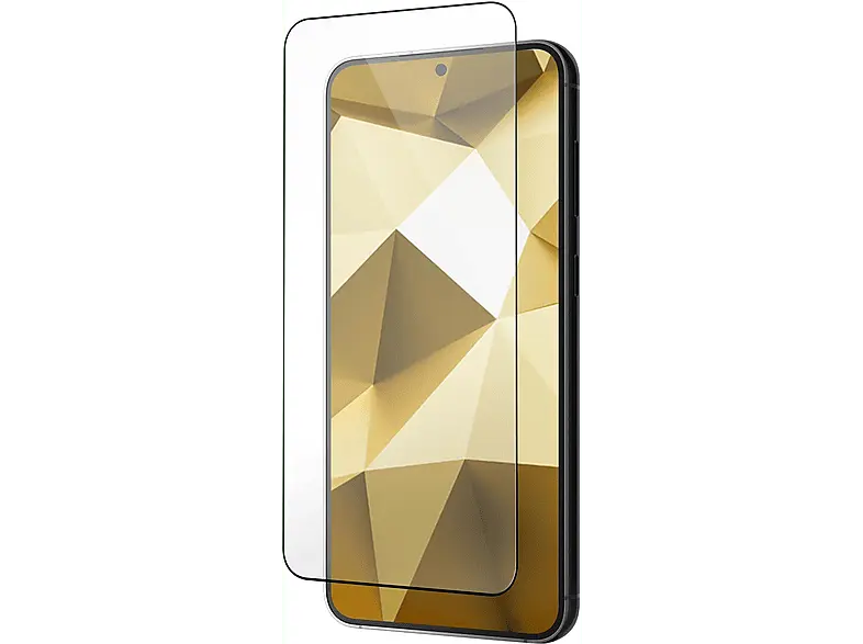 ISY Schutzglas IPG 5188-2.5D für Samsung Galaxy S24