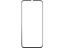 ISY Displayschutzglas IPG 5192-2.5D für Samsung Galaxy A55 5G