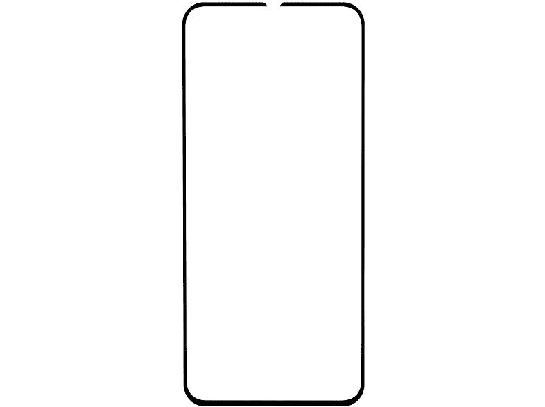 ISY Displayschutzglas IPG 5192-2.5D für Samsung Galaxy A55 5G