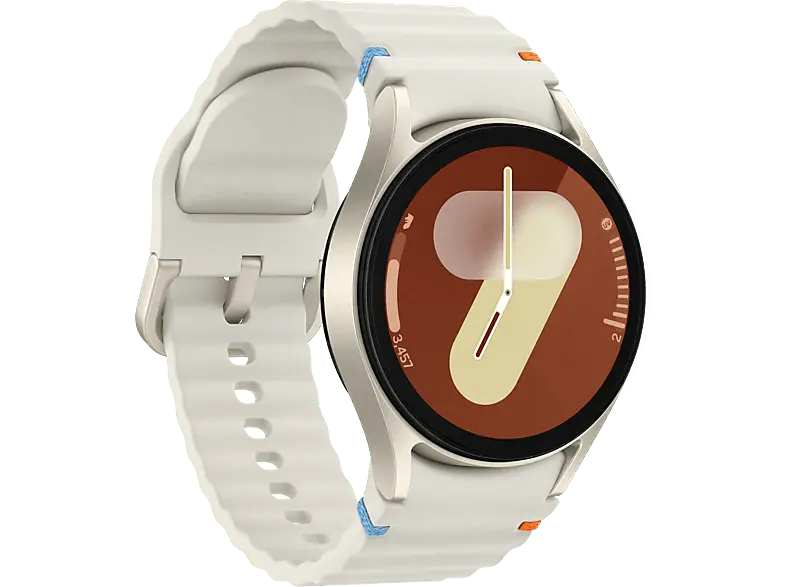 Samsung Galaxy Watch7 40mm BT, Cream; Smartwatch