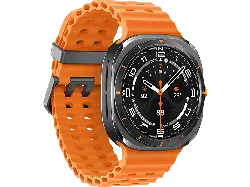 Samsung Galaxy Watch Ultra LTE 47mm, Titanium Dark Gray; Smartwatch