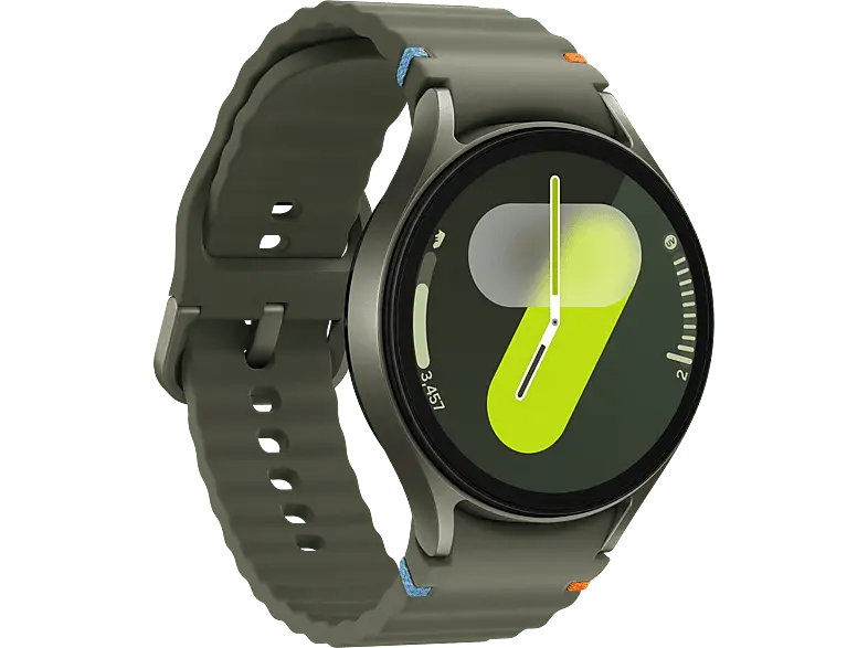 Samsung Galaxy Watch7 44mm BT, Green; Smartwatch