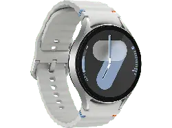 Samsung Galaxy Watch7 44mm BT, Silver; Smartwatch