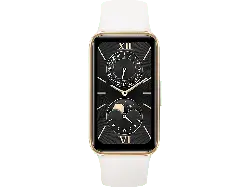 Huawei Band 9, Dawn White; Fitnesstracker