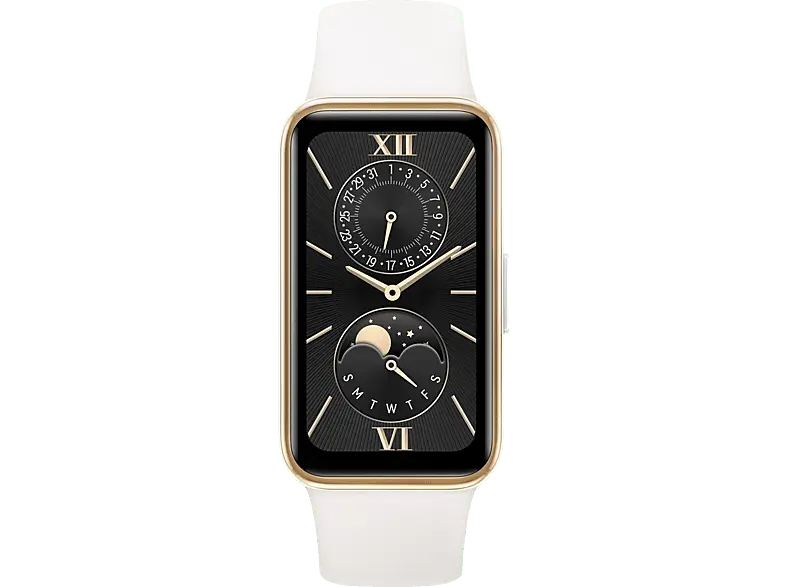 Huawei Band 9, Dawn White; Fitnesstracker