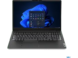 LENOVO V15 G4 Notebook for Business 15,6 Zoll, Full-HD, Intel® Core™ i5-13420H Prozessor, 16 GB RAM, Windows 11 Pro, UHD Graphics, Black