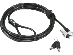 LENOVO Kensington NanoSaver MasterKey Cable Lock Sicherheitskabelschloss For Business