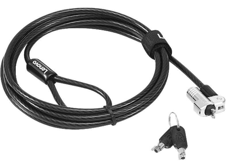 Lenovo Kensington NanoSaver MasterKey Cable Lock Sicherheitskabelschloss For Business