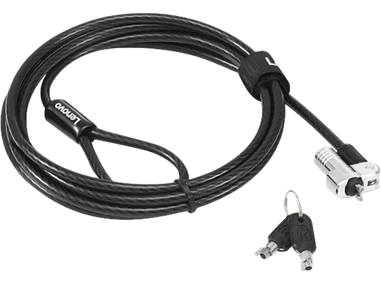 LENOVO Kensington NanoSaver MasterKey Cable Lock Sicherheitskabelschloss For Business