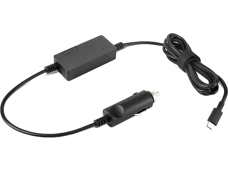 LENOVO 65-Watt Reisenetzteil for Business (USB Typ C); Netzteil----Netzteil