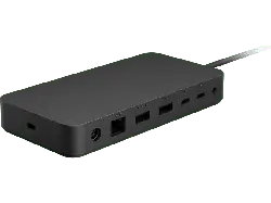 Microsoft Surface Thunderbolt 4 Dock for Business; Dockingstation----Dockingstation