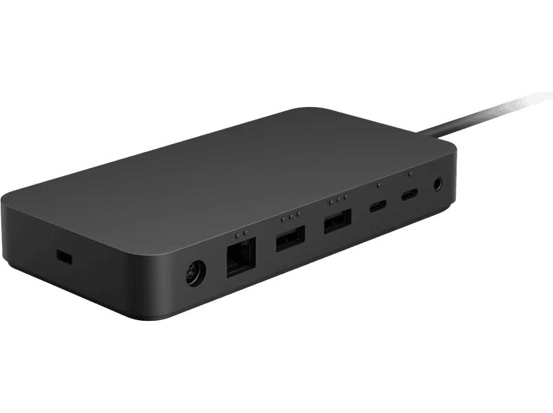 Microsoft Surface Thunderbolt 4 Dock for Business; Dockingstation