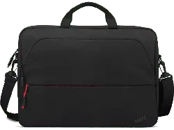 LENOVO ThinkPad Essential Slim Topload Notebooktasche For Business, 13-14 Zoll, Schwarz; Notebooktasche----Notebooktasche