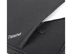 Lenovo ThinkPad 13 Zoll Sleeve For Business, schwarz