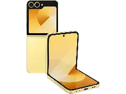 Samsung Galaxy Z Flip6 256GB, Yellow