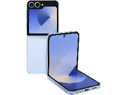 Samsung Galaxy Z Flip6 256GB, Blue