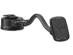 SBS 08274 California Magnet Autohalterung mit Saugnapf und Gelenkarm