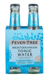 Fever Tree Тоник Mediterranean