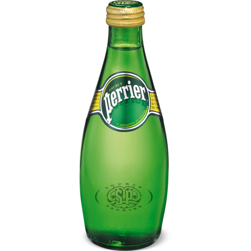 Perrier Минерална вода