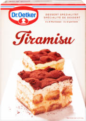 Tiramisu Dr. Oetker , 240 g