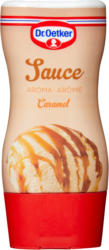 Sauce Caramel Dessert Dr. Oetker, 200 ml