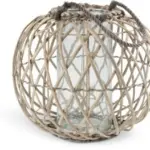 JYSK JYSK Felinar LAPPSANGER Ø38x32cm natur