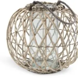 JYSK Felinar LAPPSANGER Ø38x32cm natur