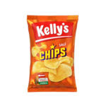 BILLA Kelly's Chips Classic Gesalzen