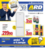 ARD Discount Prezzi Tondi - al 07.08.2024