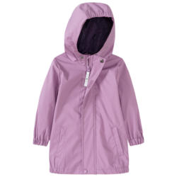 Kinder Regenjacke mit Beschichtung (Nur online)