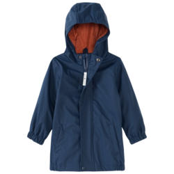 Kinder Regenjacke mit Beschichtung (Nur online)