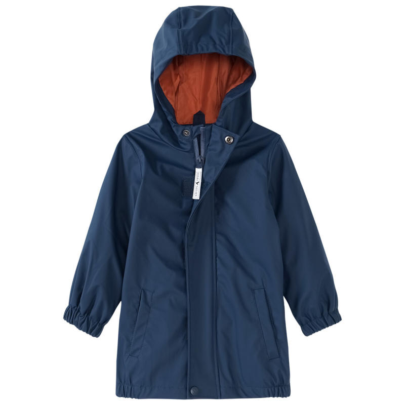 Kinder Regenjacke mit Beschichtung (Nur online)