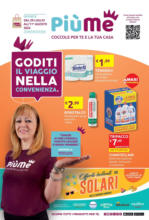 IperSoap Goditi il viaggio nella convenienza. - al 11.08.2024