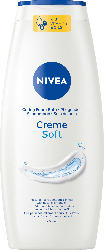 NIVEA Schaumbad Creme Soft