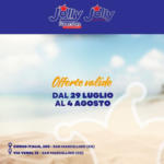 Jolly Market Offerte - al 04.08.2024