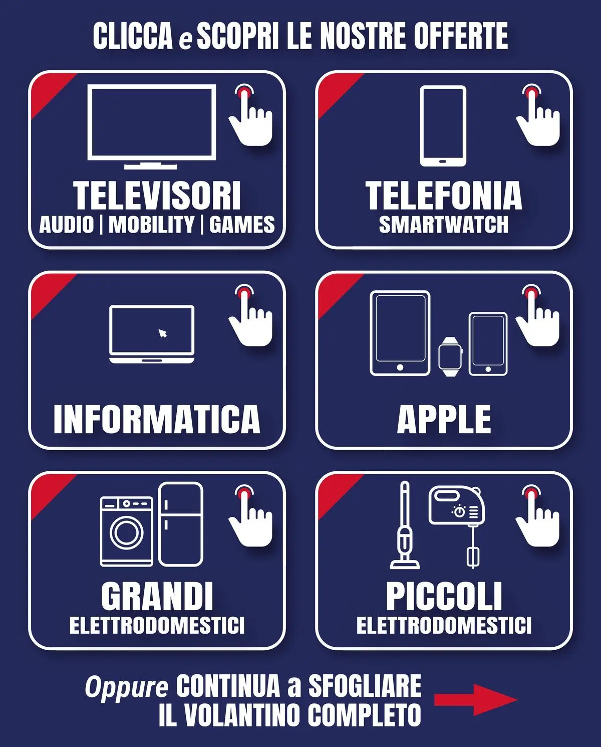 ﻿Trony volantino dal ﻿11/06/2026﻿ > ﻿Anteprima | Pagina: 2 | Prodotti: Audio, Smartwatch