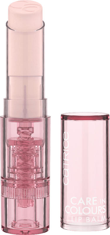 Catrice Lippenbalsam Care In Colours 010 Everyday 24/7