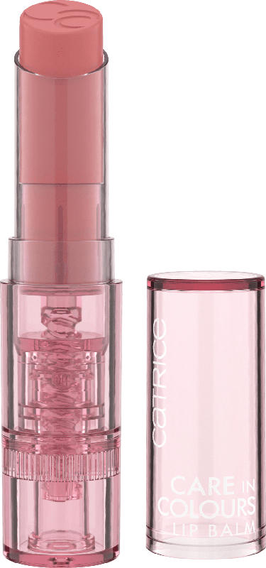 Catrice Lippenbalsam Care In Colours 020 Feelin´Pretty