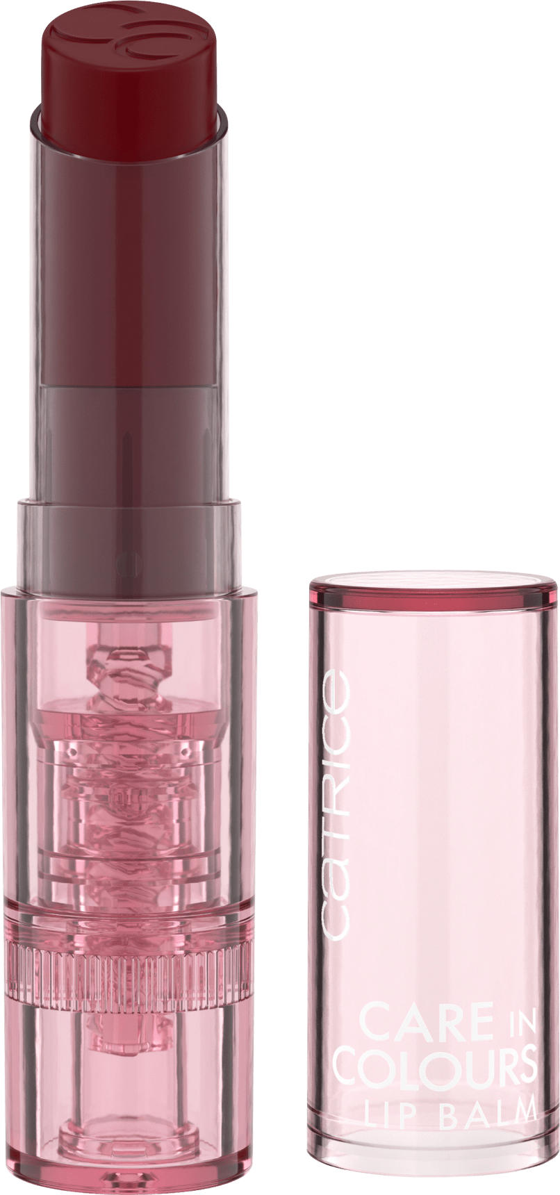 Catrice Lippenbalsam Care In Colours 050 Wild Rebel